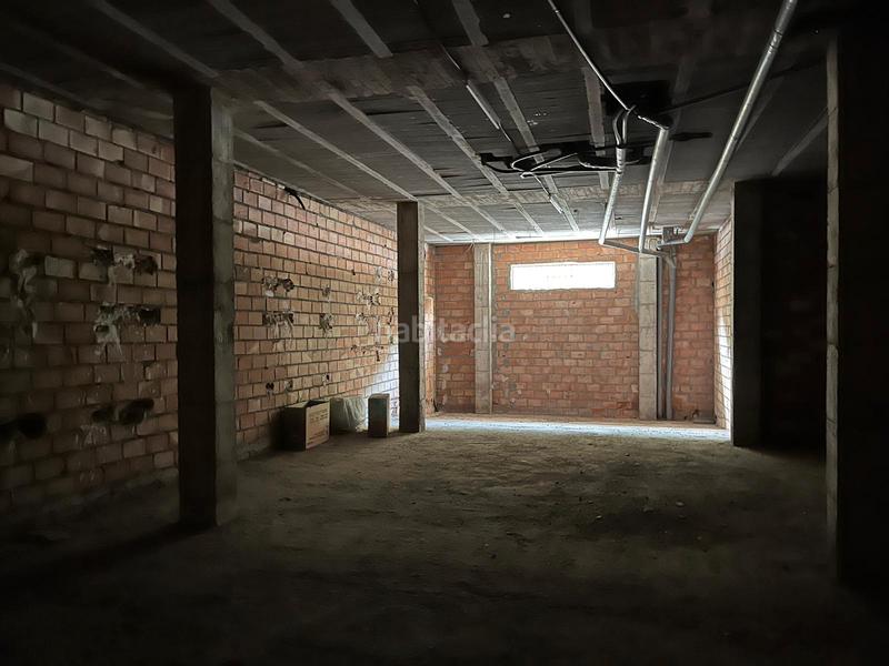 Foto 81308bd0-b5e4-4771-9b33-2045f1da7518. Lloguer local comercial a calle pablo neruda 33 a Ejido (El)