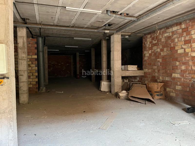 Foto 988b90f4-6cdc-4aef-a93e-17b699526bc6. Lloguer local comercial a calle pablo neruda 33 a Ejido (El)