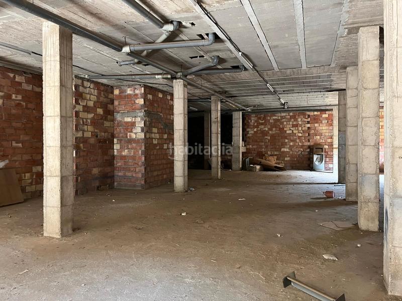 Foto a607320d-48bf-4ab8-9c63-1786335cc89d. Lloguer local comercial a calle pablo neruda 33 a Ejido (El)