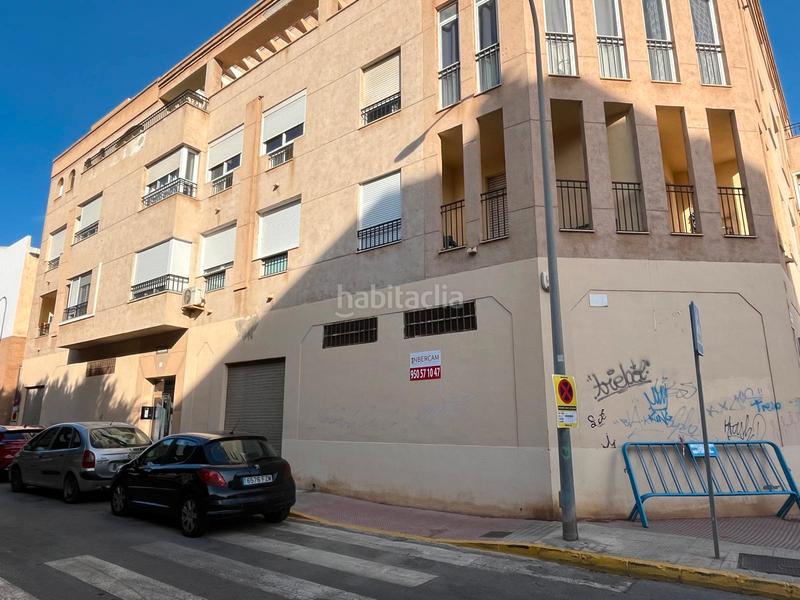 Foto 1589c598-42d9-44db-beda-1867066946f9. Rent business premise in calle pablo neruda 33 in Ejido (El)
