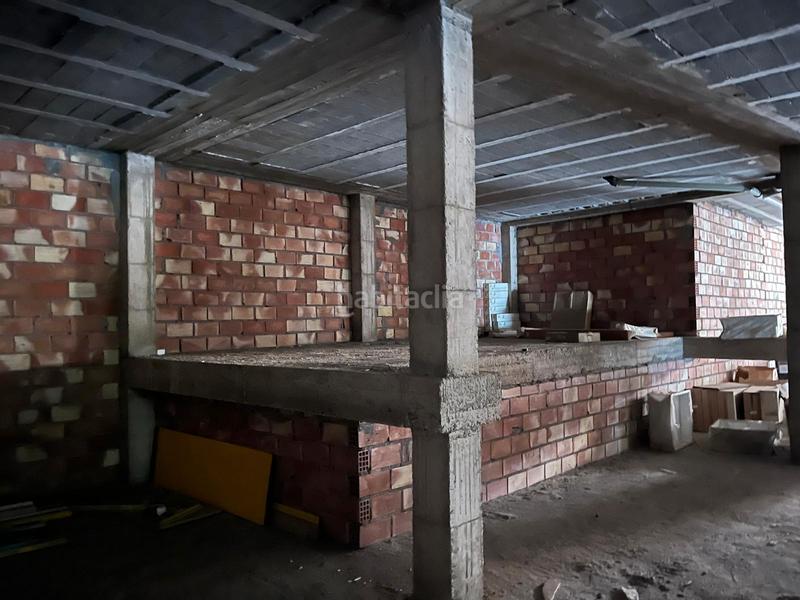 Foto 20ad68d6-b5b8-4f61-8ddc-faae3d2bed2c. Rent business premise in calle pablo neruda 33 in Ejido (El)