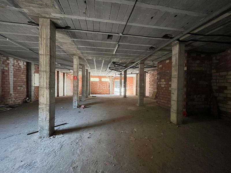 Foto 8724ace9-6fac-4a1e-ac81-f440378af151. Rent business premise in calle pablo neruda 33 in Ejido (El)