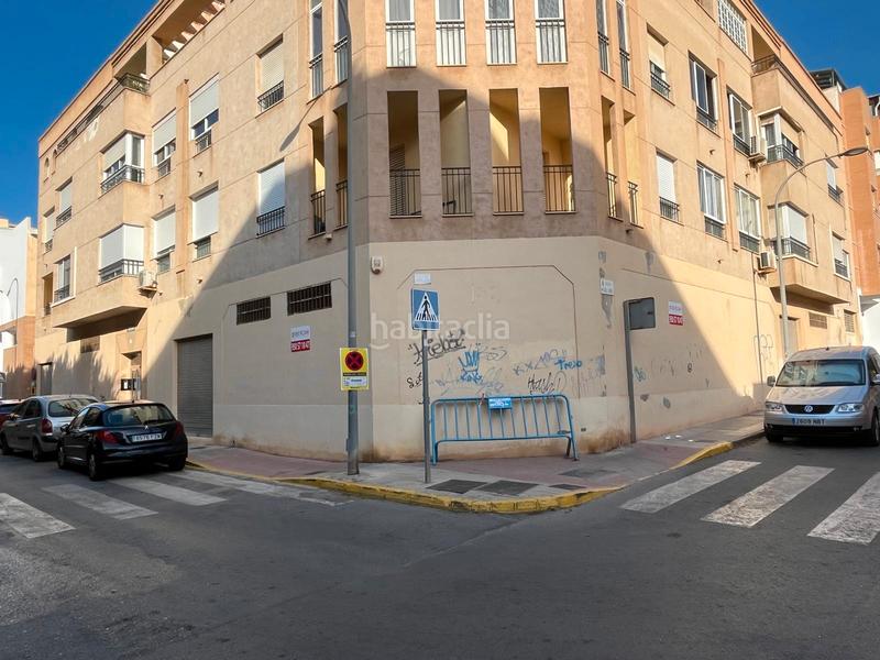 Foto c7ad3c88-285f-4b3e-b912-97c305fdde3e. Rent business premise in calle pablo neruda 33 in Ejido (El)