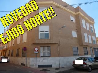 Appartement à Ejido centro. Piso en venta para invertir  ejido, el, almería