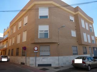 Pis a Ejido centro. Piso en venta para invertir  ejido, el, almería