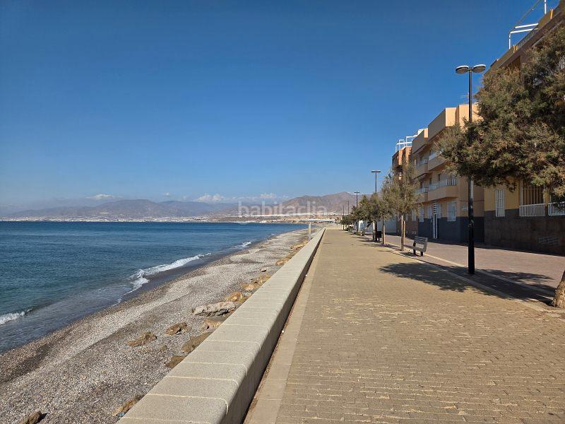 Foto f7749f9d-b720-4b0d-9362-14bdb2489c1f. Appartamento in Balerma Ejido (El)