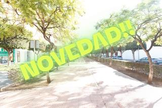 Piso en Pabellón - Estación - El Corte Inglés. Oportunidad única en pabellón – el ejido