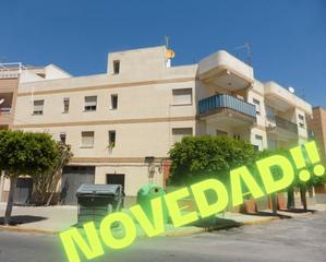 Edificio en Santo Domingo