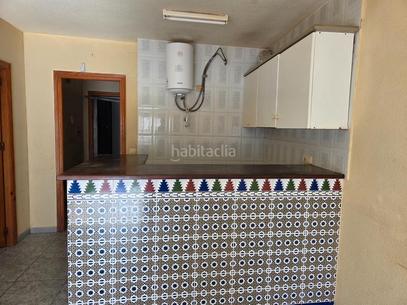 Foto 90ced0d4-6a21-4ee8-acc1-b2b873c7035a. Appartement dans Balerma Ejido (El)