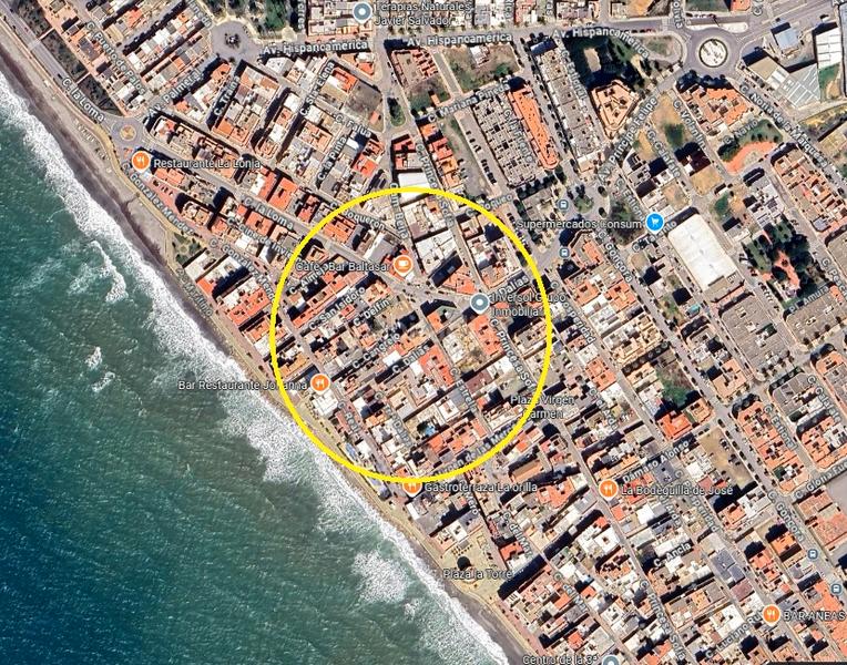 Foto b6186dae-c7f8-4328-a131-ba0fbef96af6. Appartement dans Balerma Ejido (El)