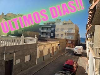 Pis a Balerma. Ocasión balerma