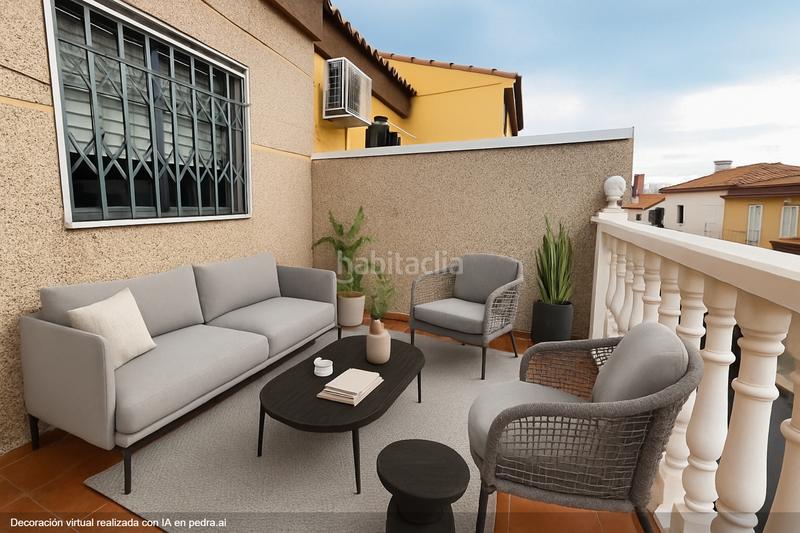 Foto 5ed15b90-0c53-45ef-86e4-4ef4d7a9a512. Casa con parcheggio in Ejido Sur Ejido (El)