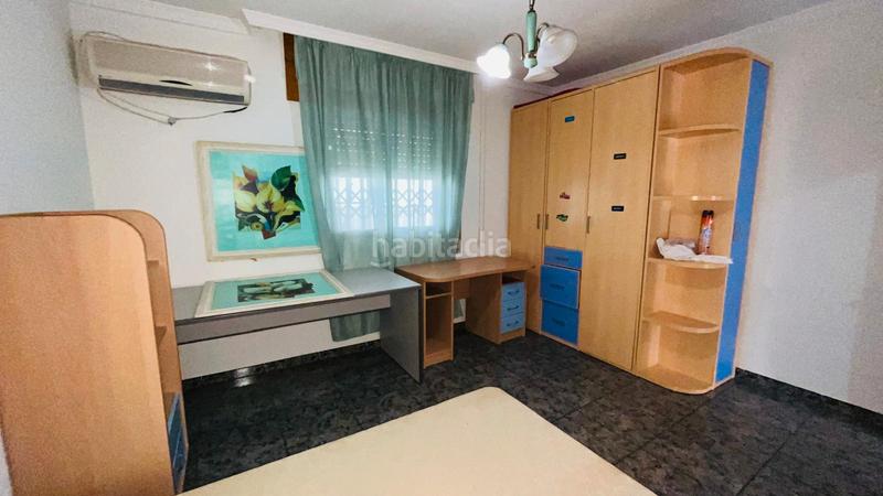 Foto 8daf83d2-2bcc-4bea-98d5-6718fc835734. Casa con parcheggio in Ejido Sur Ejido (El)