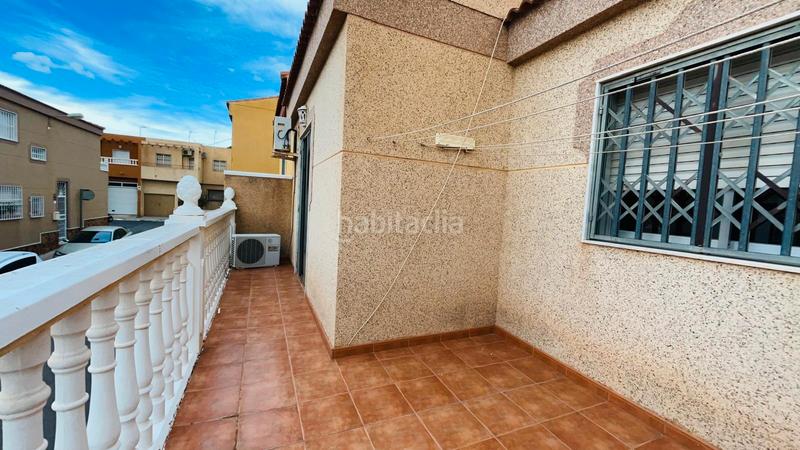 Foto b3ff69e8-1500-4e63-82e7-933b7c337709. Casa con parcheggio in Ejido Sur Ejido (El)