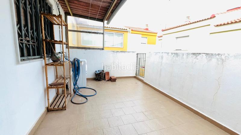 Foto bc008de2-fe58-4abd-a7ac-9a25afd32cfa. Casa con parcheggio in Ejido Sur Ejido (El)