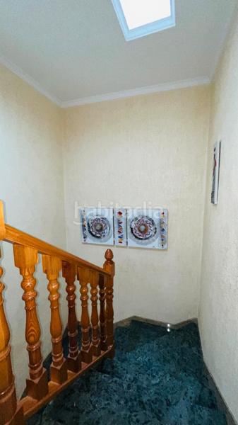 Foto fdb82dad-c84e-4d7a-8644-9383830370bd. Casa con parcheggio in Ejido Sur Ejido (El)