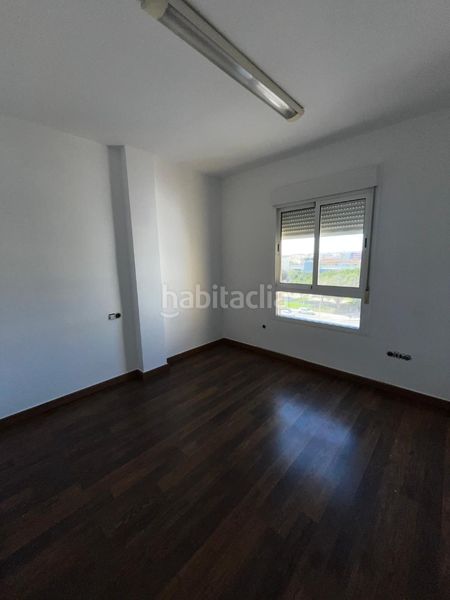 Foto 023555c4-4667-416e-8242-62517f1ec2b1. Appartamento con parcheggio in Pabellón - Estación - El Corte Inglés Ejido (El)