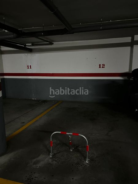Foto 0b6135ab-433d-429c-a72d-328338611421. Appartamento con parcheggio in Pabellón - Estación - El Corte Inglés Ejido (El)