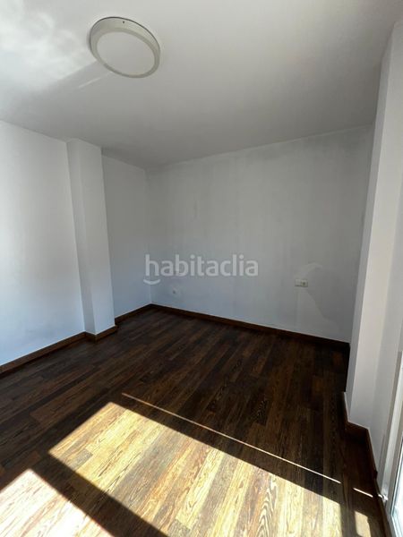 Foto 2c983a3e-0b42-4d23-ad8f-ce2799776299. Appartamento con parcheggio in Pabellón - Estación - El Corte Inglés Ejido (El)