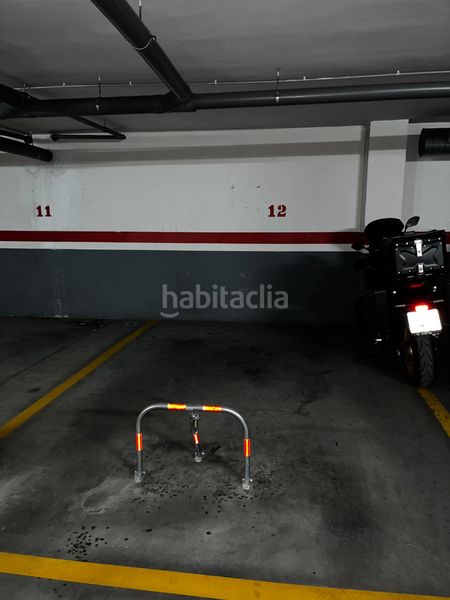 Foto 6737a6c4-c000-49c0-802e-7b5470dbaded. Appartamento con parcheggio in Pabellón - Estación - El Corte Inglés Ejido (El)