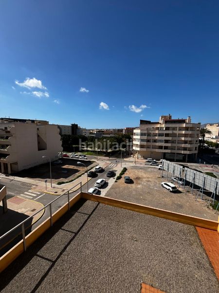 Foto a892bdf3-c3b7-4433-b72a-319e5a37dc7f. Appartamento con parcheggio in Pabellón - Estación - El Corte Inglés Ejido (El)