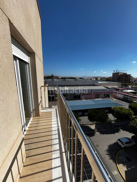 Foto fa1d7bfc-689d-4cba-b100-ed12df00affc. Appartamento con parcheggio in Pabellón - Estación - El Corte Inglés Ejido (El)