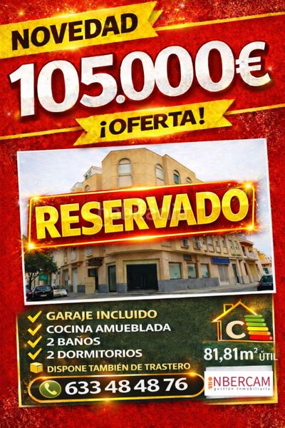 Foto b963109d-eec0-4152-908a-41707523f459. Piso ¡nueva oportunidad en el Ejido centro – zona iglesia! ????? en Ejido (El)