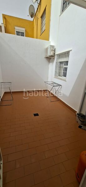 Foto 6ce03b08-0084-4ae0-a8fa-6bddf800e125. Casa adossada amb aparcament a Plaza de la Luz Ejido (El)