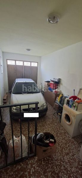 Foto 88d47d63-95fe-4445-81a5-b58da41d5eb0. Casa adossada amb aparcament a Plaza de la Luz Ejido (El)