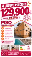 Appartement à Balerma. Bajada de precio playa balerma!!
