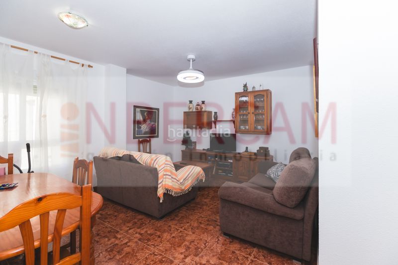 Foto 6cf3af2a-ff87-4a91-90e4-52594abceec5. Appartement dans Balerma Ejido (El)