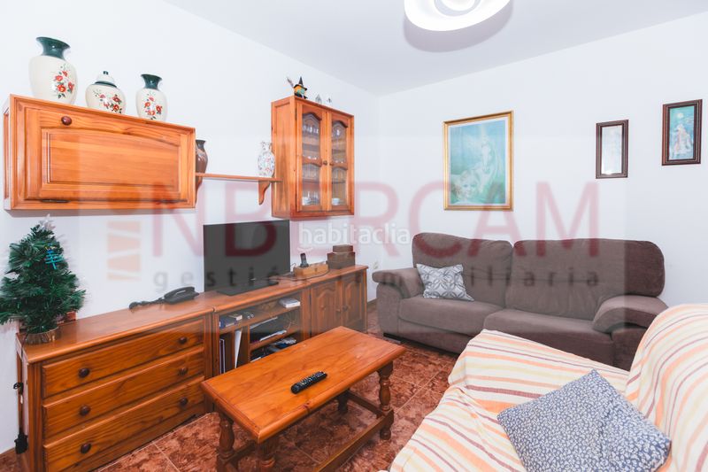 Foto 811bd310-b798-47eb-b9f5-1cb871656929. Appartement dans Balerma Ejido (El)