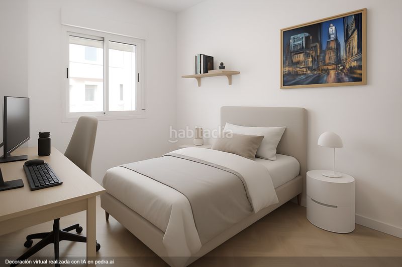 Foto 82ae969c-0468-4ae6-8646-4a5e67dc9a80. Appartement dans Balerma Ejido (El)