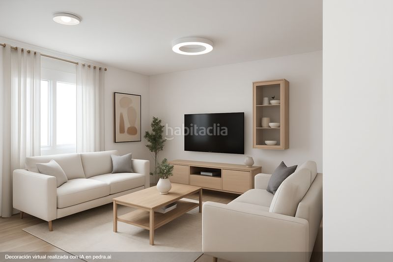Foto a3e22e03-3223-4705-809f-5ead91d65274. Appartement dans Balerma Ejido (El)