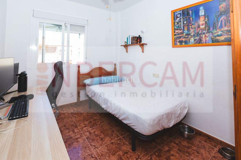 Foto a955d92d-8f6e-4423-a02b-5034000e701f. Appartement dans Balerma Ejido (El)
