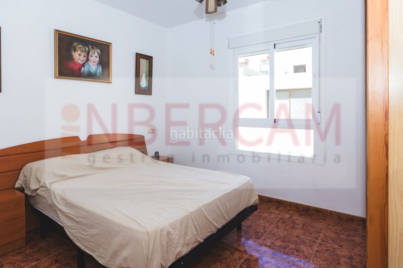 Foto adea3bd2-44a7-409a-9359-421a6b630c59. Appartement dans Balerma Ejido (El)