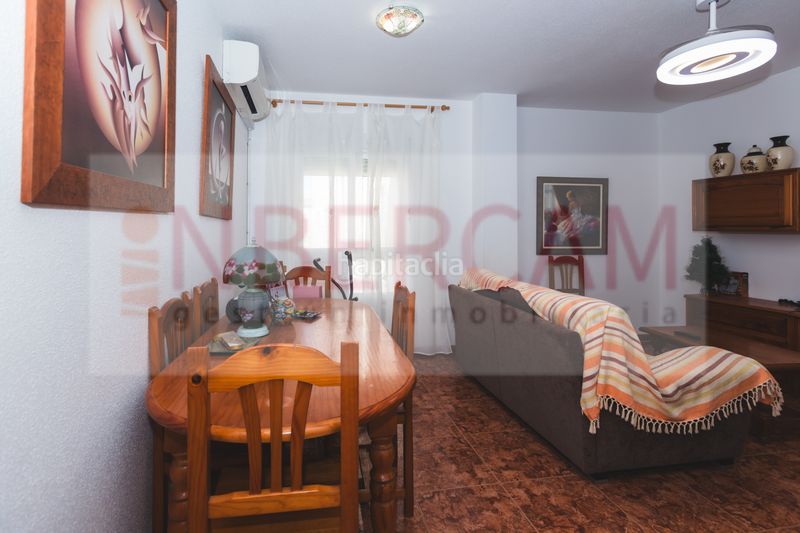 Foto b6810571-1bfb-4c26-8931-6a3ac84ff3a0. Appartement dans Balerma Ejido (El)