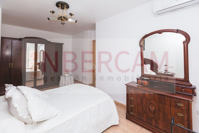Foto 3a0ca0aa-161f-4b0c-8208-6858944c7c2b. Flat in Pabellón - Estación - El Corte Inglés Ejido (El)