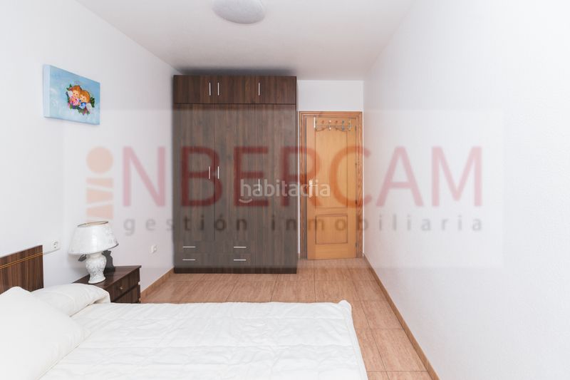 Foto 56bfbeb4-d613-4117-9bb7-d378b1b4bd99. Flat in Pabellón - Estación - El Corte Inglés Ejido (El)