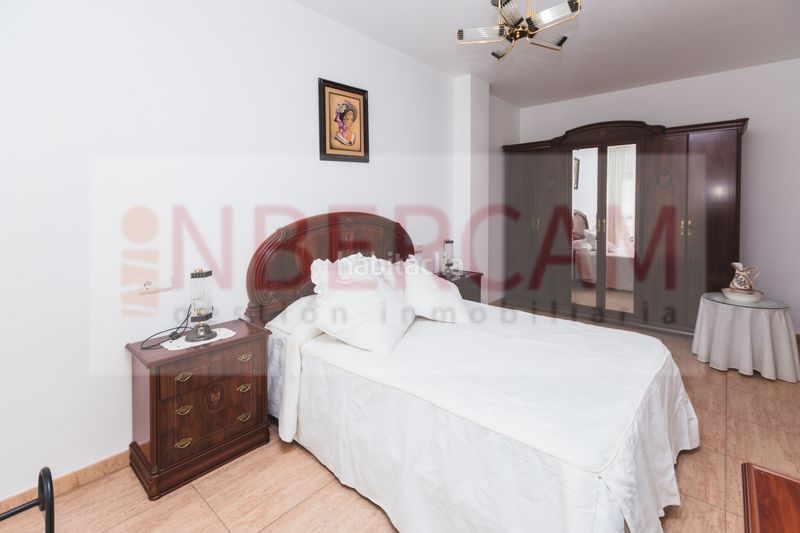 Foto 58b2f401-98fb-44d8-b9fb-4b2184c0e943. Flat in Pabellón - Estación - El Corte Inglés Ejido (El)
