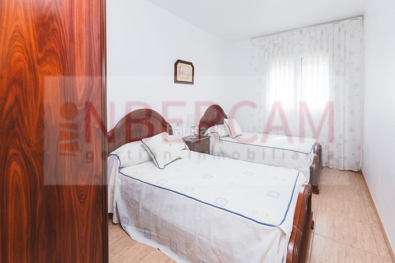 Foto 9c9d6ebf-7ad2-45bd-a1cc-d0d8062245dc. Flat in Pabellón - Estación - El Corte Inglés Ejido (El)