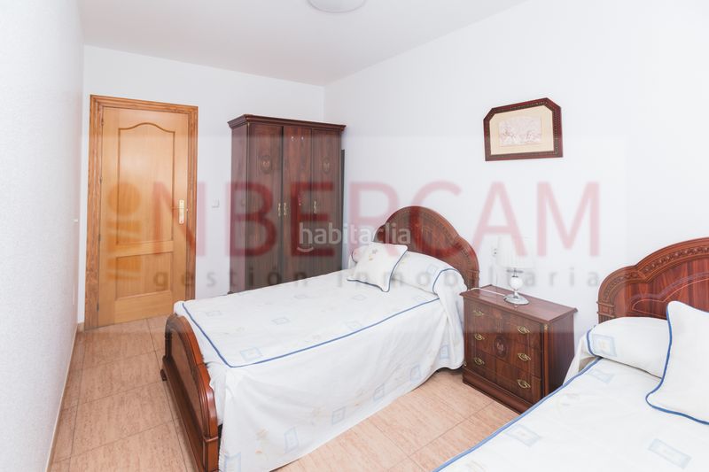 Foto a2135412-84d8-42a1-9988-a786078e7e2e. Flat in Pabellón - Estación - El Corte Inglés Ejido (El)