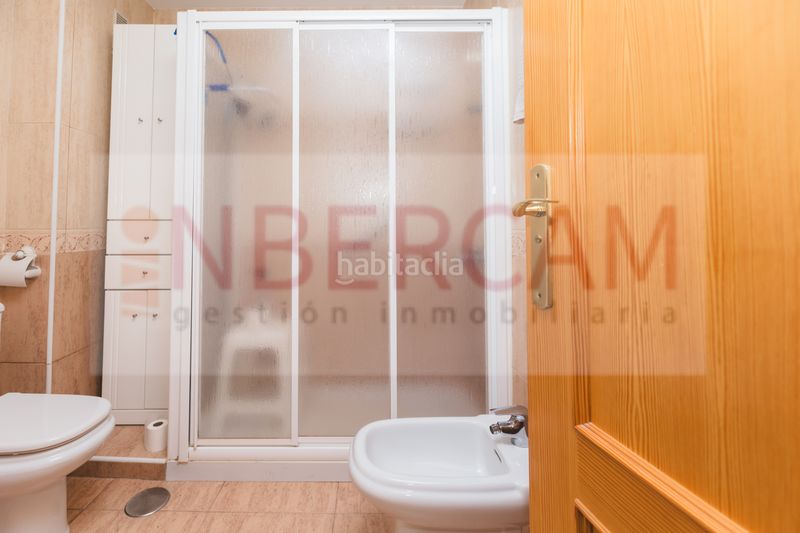 Foto ad0c1fab-00f0-4c73-82e5-3b0c38442964. Flat in Pabellón - Estación - El Corte Inglés Ejido (El)
