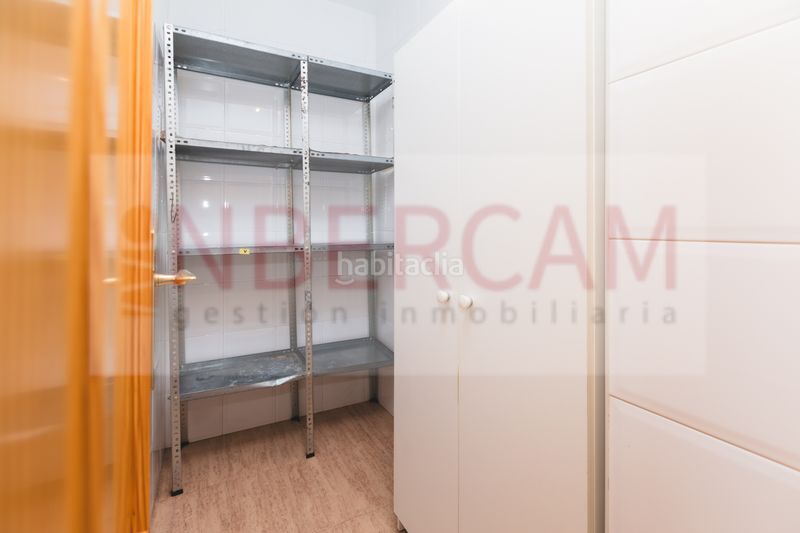 Foto bfcf527f-d19a-433d-a699-f72e8f5c63a7. Flat in Pabellón - Estación - El Corte Inglés Ejido (El)