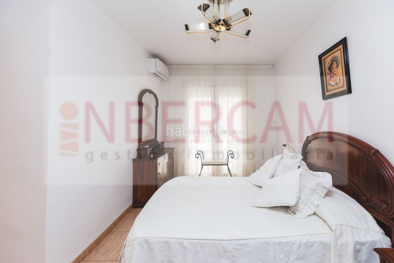 Foto cd3f074f-f47b-4692-bf69-42d26f17277f. Flat in Pabellón - Estación - El Corte Inglés Ejido (El)