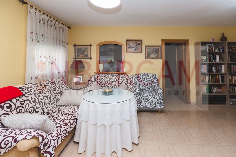 Foto 01af1ea1-6695-4cf5-a359-a3d768ae67d4. Flat with parking in Ejido Sur Ejido (El)