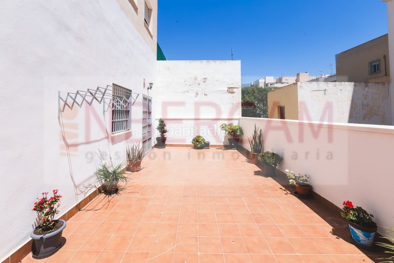 Foto 06283db5-ffc2-4736-aa63-9bf21795731b. Flat with parking in Ejido Sur Ejido (El)