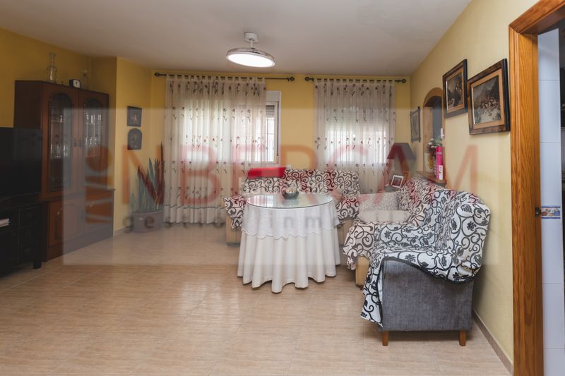 Foto 06d7ebba-1763-4708-883d-e25a02c6ecb5. Flat with parking in Ejido Sur Ejido (El)