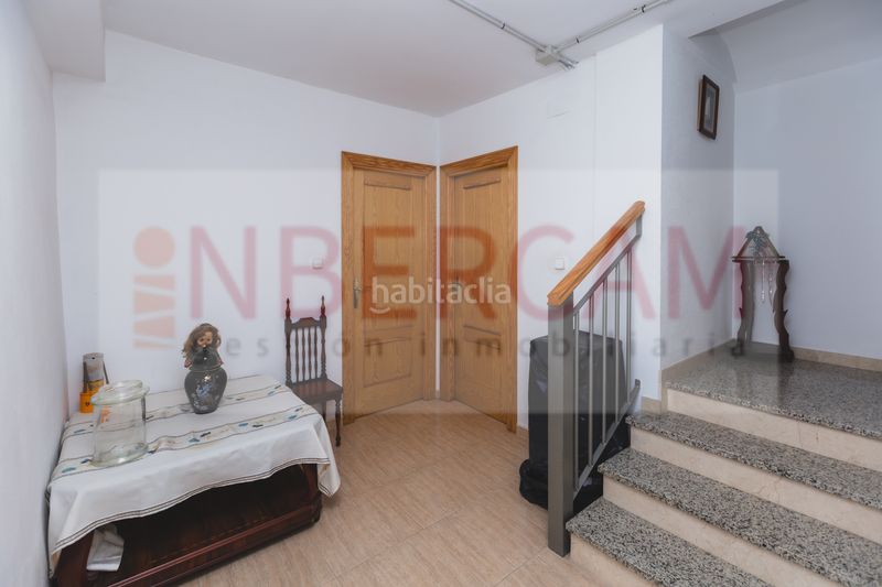 Foto 26939ef0-c7d0-46d9-986f-de124ffcd88d. Flat with parking in Ejido Sur Ejido (El)
