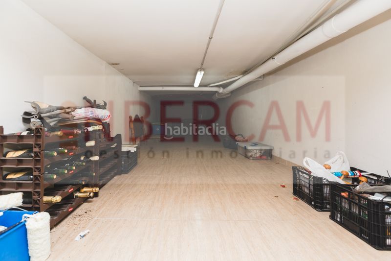 Foto 2805c7ac-b682-4205-a62a-0c924c015beb. Flat with parking in Ejido Sur Ejido (El)